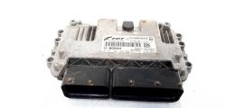 Calculator motor, cod 51805023, 0261201687, Fiat Bravo 2, 1.4 benz, 192B2000 (198) (id:543573)