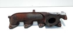 Galerie evacuare, cod 7797389-03, Bmw 3 (E90), 2.0 diesel, N47D20A (id:544170)