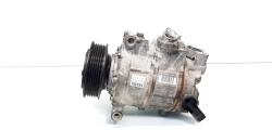 Compresor clima, cod 4F0260805AP, Audi A5 Cabriolet (8F7), 2.0 TDI, CAHA (pr:110747)