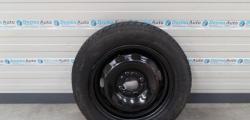 Janta tabla, Ford Fusion (JU)