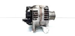 Alternator 90A, Bosch, cod 038903023L, Vw Golf 4 (1J1) 1.9 TDI, ATD (id:544129)