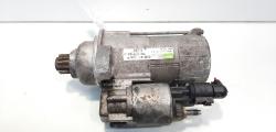 Electromotor, cod 02M911024P, VW Passat (362), 2.0 TDI, CFF, 6 vit man (idi:541700)