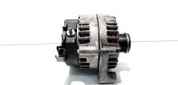 Alternator 220 A Valeo, cod 8507625, Bmw 5 Touring (F11), 2.0 diesel, N47D20C (id:544198)