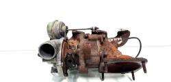 Turbosuflanta, cod 53041015096, Peugeot 406 Break, 2.0 HDI, RHZ (idi:537217)