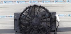 Electroventilator, 6921323, 6921382, Bmw X5 (E53)