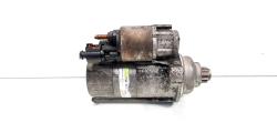 Electromotor Valeo, cod 02Z911023H, Audi A3 (8P1), 1.9 TDI, BLS, 5 vit man (id:544274)