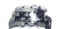 Capac culbutori, cod 9X2Q-9424-FD, Jaguar XF (X250), 3.0 diesel, 306DT (id:545277)