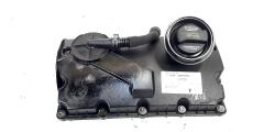 Capac culbutori, cod 038103469AD, VW Golf 5 (1K1), 1.9 TDI, BXE (id:544232)