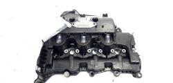 Capac culbutori, cod 9X2Q-9424-ED, Jaguar XF (X250), 3.0 diesel. 306DT (id:545278)