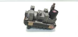 Actuator turbo, cod 6NW009228, Bmw 3 (E90), 2.0 diesel, N47D20A (id:543194)