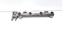 Rampa injectoare, cod 036133319AA, Vw Golf 4 (1J1), 1.4 benz, AXP (id:545230)