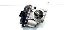 Clapeta acceleratie, cod 9807238580, Ford Focus 3, 1.6 TDCI, T1DB (id:545301)