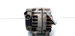 Alternator 150A  Valeo, cod 9661544880, Peugeot 407, 2.0 HDI, RHR (id:545384)