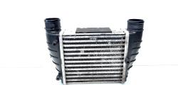 Radiator intercooler, cod 8E0145806Q, Seat Exeo ST (3R5), 2.0 TDI, CJCA (id:545788)