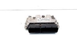 Calculator motor, cod 03C906022B, 0261201787, Seat Leon (1P1), 1.4 TSI, CAX (id:545731)