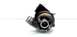 Turbosuflanta, cod 9662464980, Ford Mondeo 4, 2.0 TDCI, QXBB (id:520279)