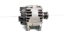 Alternator, Audi A4 (8K2, B8), 2.0 TDI, CAG (pr:110747)