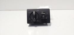 Bloc lumini cu proiectoare, cod 7M5T-13A024-BA, Ford Kuga I (id:545606)