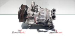 Compresor clima, cod 39034464, Opel Insignia A Sedan, 1.6 cdti, B16DTH (idi:441679)