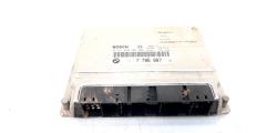 Calculator motor Bosch, cod 7786887, 0281010205, Bmw 5 (E60), 2.0 diesel, 204D4 (idi:543630)