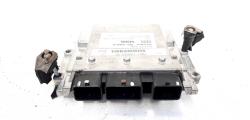 Calculator motor, cod 7M51-12A650-VC, Ford Focus 2 Combi (DA), 1.8 benz, QQDB (idi:543635)
