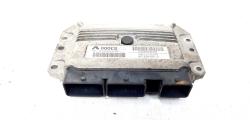 Calculator motor, cod 8200509516, 8200509552, Renault Megane 2 Coupe-Cabriolet, 1.6 benz, K4MD (idi:543539)