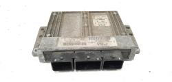 Calculator motor, cod 9651500880, 9644625680, Peugeot 207 Sedan, 1.4 benz, KFV (idi:543633)