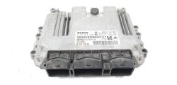 Calculator motor Bosch, cod 9653958980, 0281013332, Peugeot 207 (WA), 1.6 HDI, 9HZ (idi:543583)