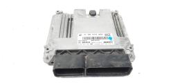 Calculator motor, cod GM55573330, 0281015149, Opel Astra J GTC, 2.0 CDTI, A20DTH (idi:543598)