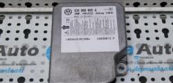 Calculator airbag, 1C0909605A, Vw Bora (1J2) 1.9tdi (id:191966)