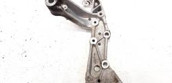 Suport brat trapez stanga, cod 1K0199295F, Vw Golf 6 Variant (AJ5), 1.6 TDI, CAY (id:544721)