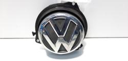 Maner deschidere haion cu sigla, cod 6R6827469, VW Polo (6R) (id:546349)