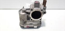 Clapeta acceleratie, cod 9157512, 0280750044, Opel Corsa C (F08, F68), 1.2 benz, Z12XE (id:546368)