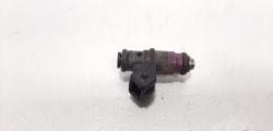 Injector, cod H132259, Renault Clio 3, 1.6 benz, K4MD800 (id:543045)