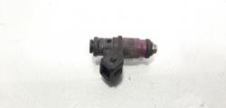 Injector, cod H132259, Renault Clio 3, 1.6 benz, K4MD800 (id:543046)