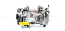 Compresor clima, cod 9659875880, Peugeot 307 CC (3B), 1.6 HDI, 9HY (idi:545935)