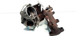 Turbosuflanta, cod 03G253014M, VW Caddy 3 Combi (2KJ), 1.9 TDI, BLS (idi:545920)