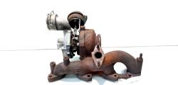 Turbosuflanta, cod 03G253019A, Seat Altea XL (5P5, 5P8), 2.0 TDI, BKD (idi:545344)