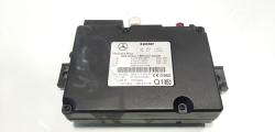 Modul confort, cod A2429004801, Mercedes Clasa E Coupe (C207) (idi:540314)