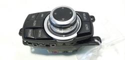 Joystick navigatie cu comenzi, cod 9286699, Bmw X4 (F26) (id:529255)