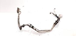 Set conducte clima cu senzor, cod 9657451380, Peugeot 307, 1.6 HDI, 9HX (id:547061)