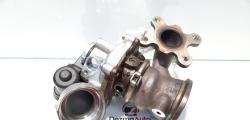 Turbosuflanta, cod 04C145701M, Audi Q2 (GAB) 1.0 TFSI, DKRF (idi:419569)