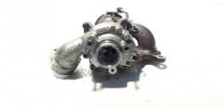 Turbosuflanta, cod 04C145701M, Skoda Fabia 3 (NJ3) 1.0 TSI, DKRC (idi:419569)