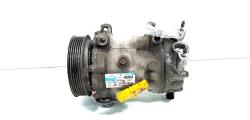 Compresor clima, cod 9659875880, Citroen C4 (I) 1.6 HDI, 9HX (idi:545927)