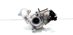 Turbosuflanta, cod 9673283680, Peugeot 207 (WA) 1.6 HDI, 9HP (id:537286)