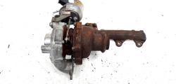 Turbosuflanta, cod 9804119380, Ford Focus 3 Turnier, 1.5 TDCI, XWDB (pr:110747)