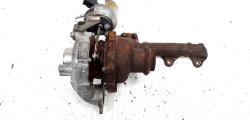 Turbosuflanta, cod 9804119380, Ford Grand C-Max, 1.5 TDCI, XWDB (pr:110747)
