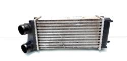 Radiator intercooler, cod 9648551880, Peugeot 307, 1.6 HDI, 9HX (id:547070)