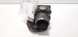 Clapeta acceleratie, cod 9673534480, Ford Focus 3, 1.6 TDCI, T1DA (id:546571)