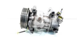 Compresor clima Sanden, cod 9651910980, Citroen DS3, 1.6 HDI, 9HR (idi:545256)